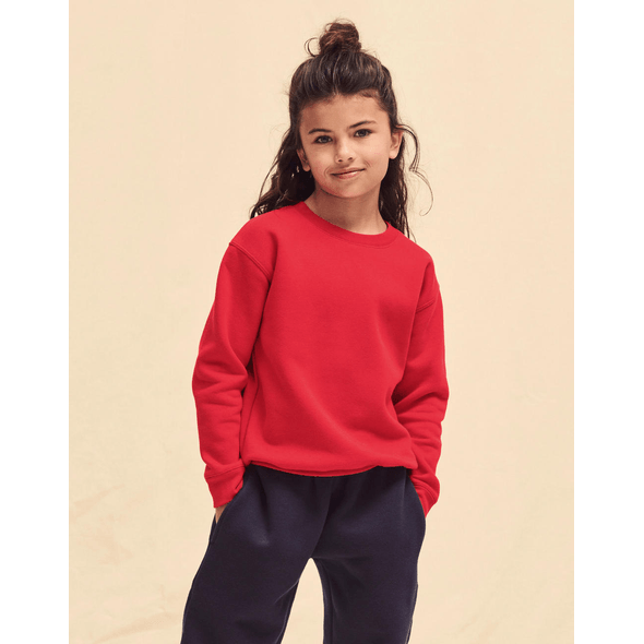 Felpa premium per bambini Personalizzata Prezzo Basso Garantito